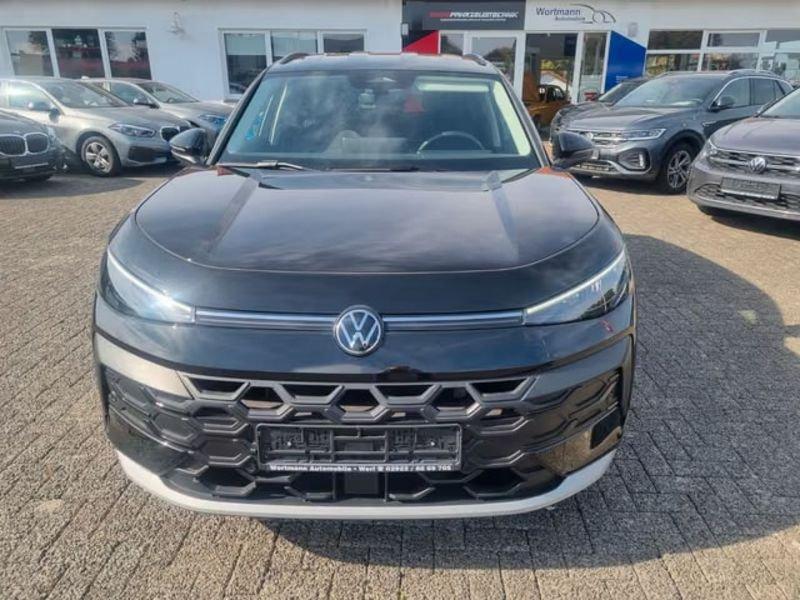 Volkswagen T-Roc Volkswagen T-Roc 1.5 eTSI LIFE 115cv DSG LED NAVI CAMERA