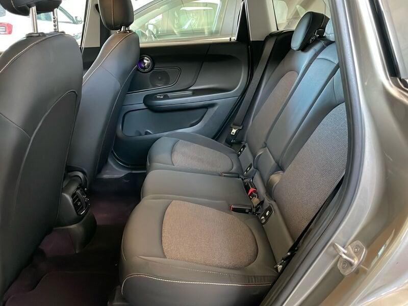 MINI Countryman Cooper D Business automatica