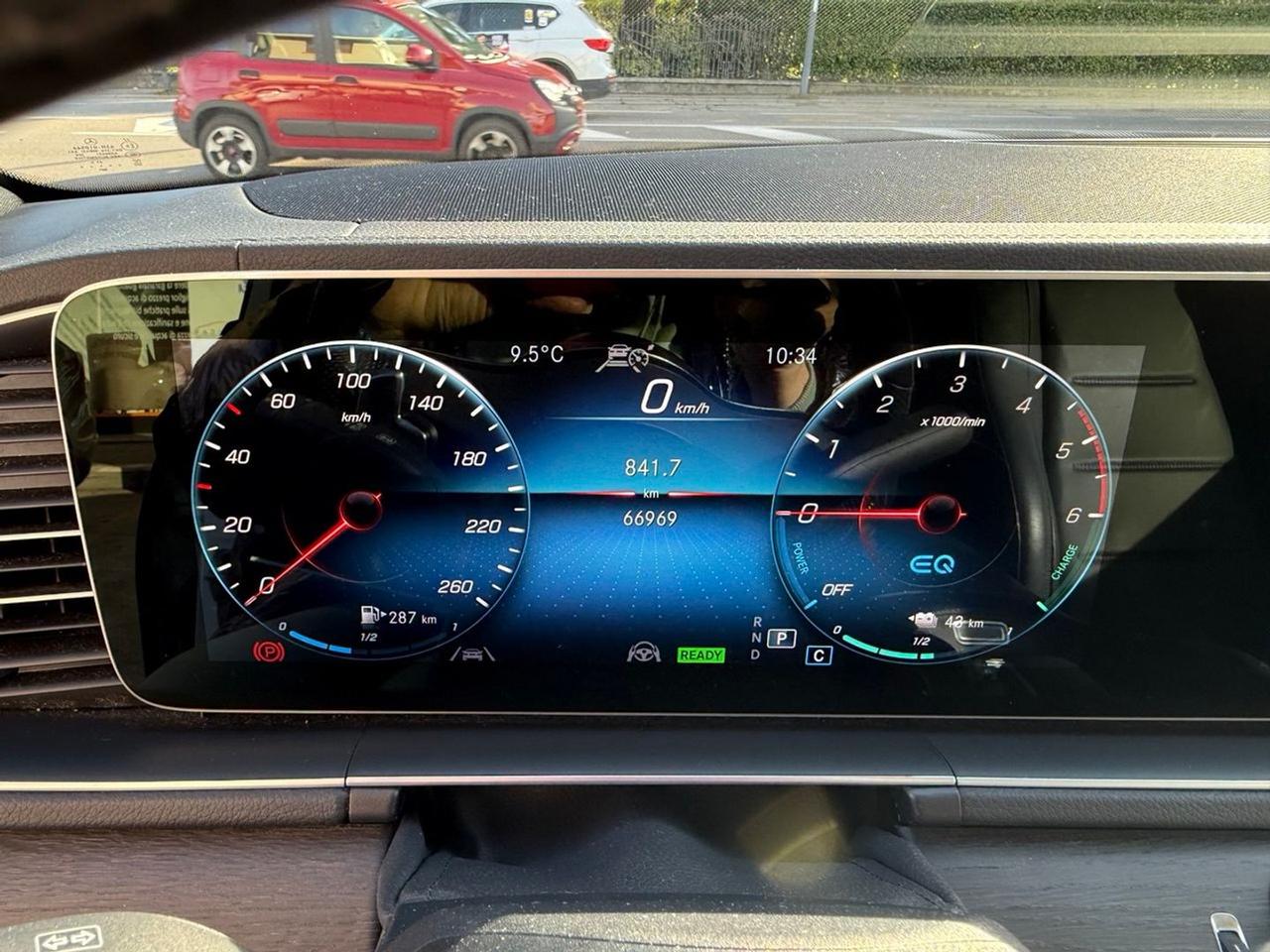 Mercedes-Benz GLE 350 GLE CLASS 350 #8147