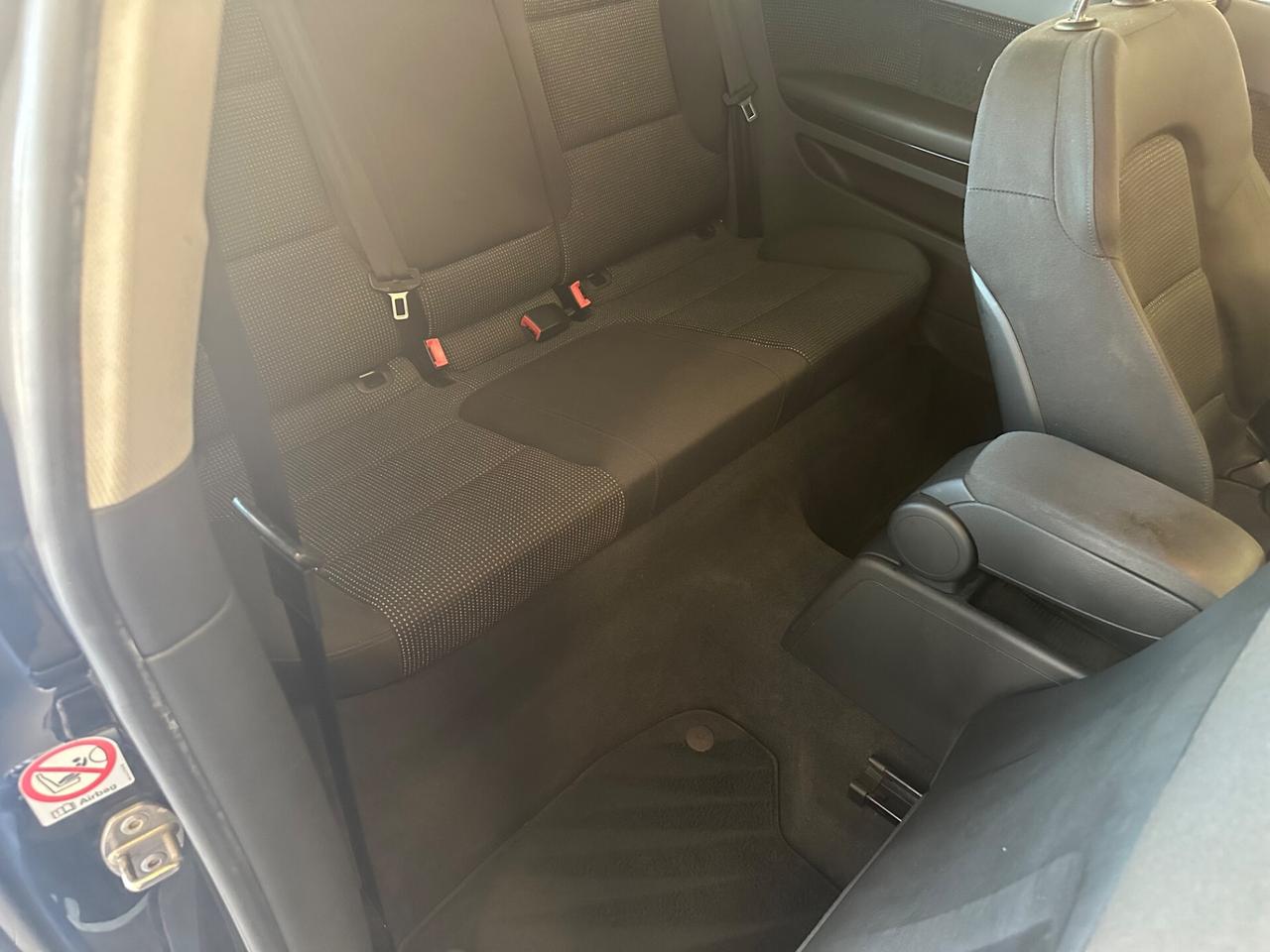 Audi A3 2.0 16V TDI Ambition