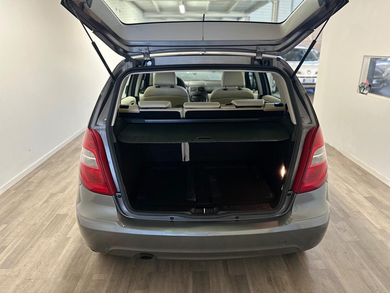 Mercedes-benz A 160 BlueEFFICIENCY Special Edition NEOPATENTATI