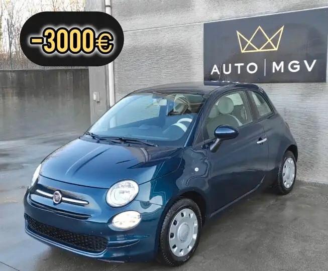 Fiat 500 1.2 EasyPower Pop