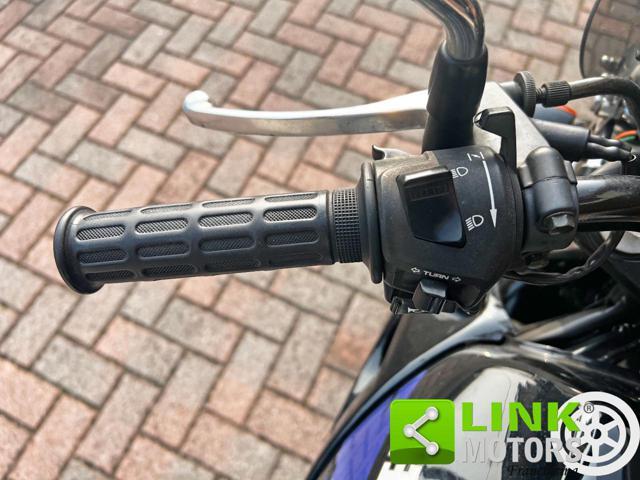 HONDA CB 500 1996 Completamente originale - Passaggio incluso