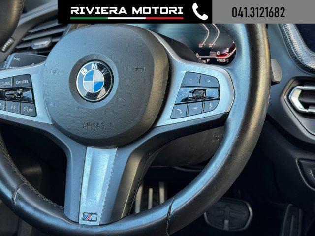 BMW 118 i 5p. Msport Colorvision Edition