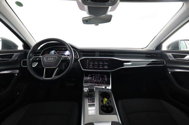 AUDI A6 A6 35 2.0 TDI S tronic Business Design