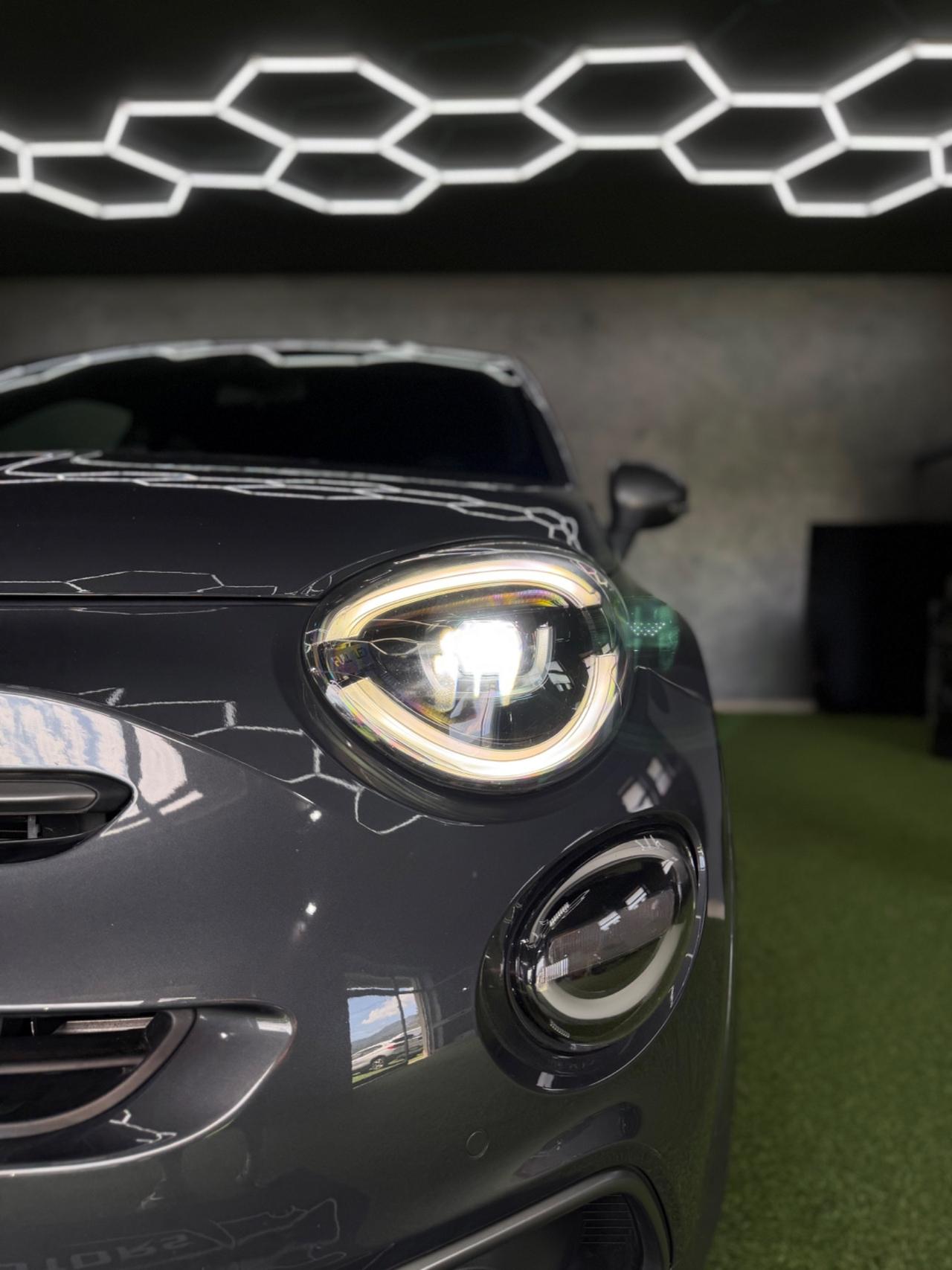 Fiat 500X 1.3 4cilindri 150cv SPORT AUTOMATICA