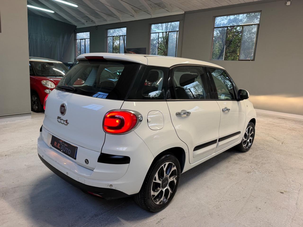Fiat 500L 1.3 Multijet 95 CV Business