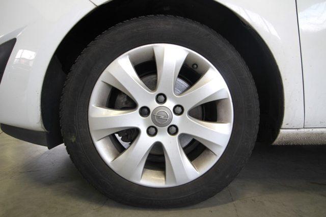 OPEL Meriva 1.3 CDTI 95CV ecoFLEX Elective