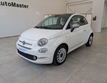 FIAT 500 (2015-2024) - 500 1.2 Lounge