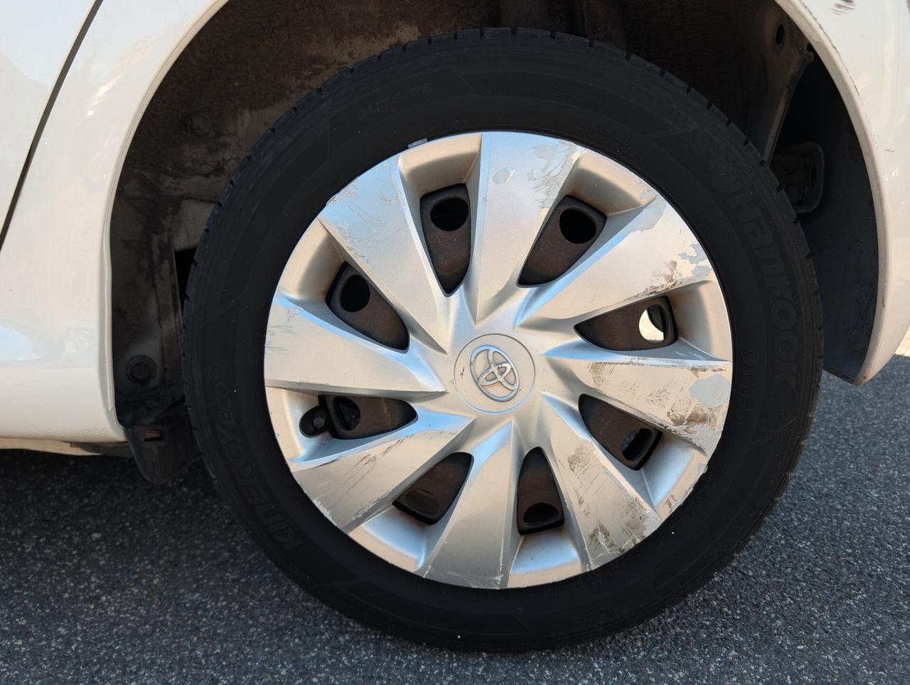 Toyota Aygo 1.0 12V VVT-i 5 porte Connect