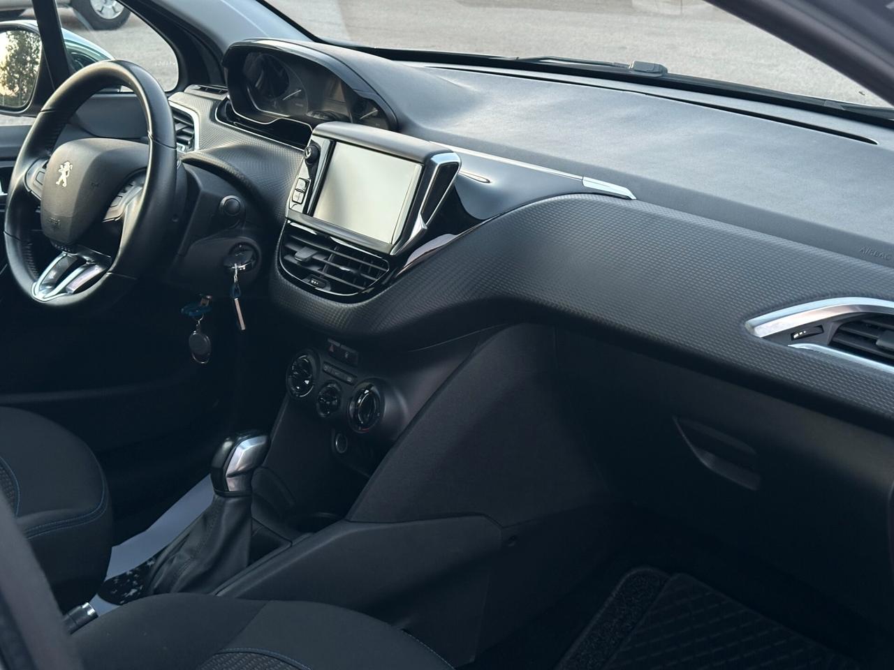 Peugeot 208 1.5 BlueHDi 100cv Signature - 2019 - 65.000 km