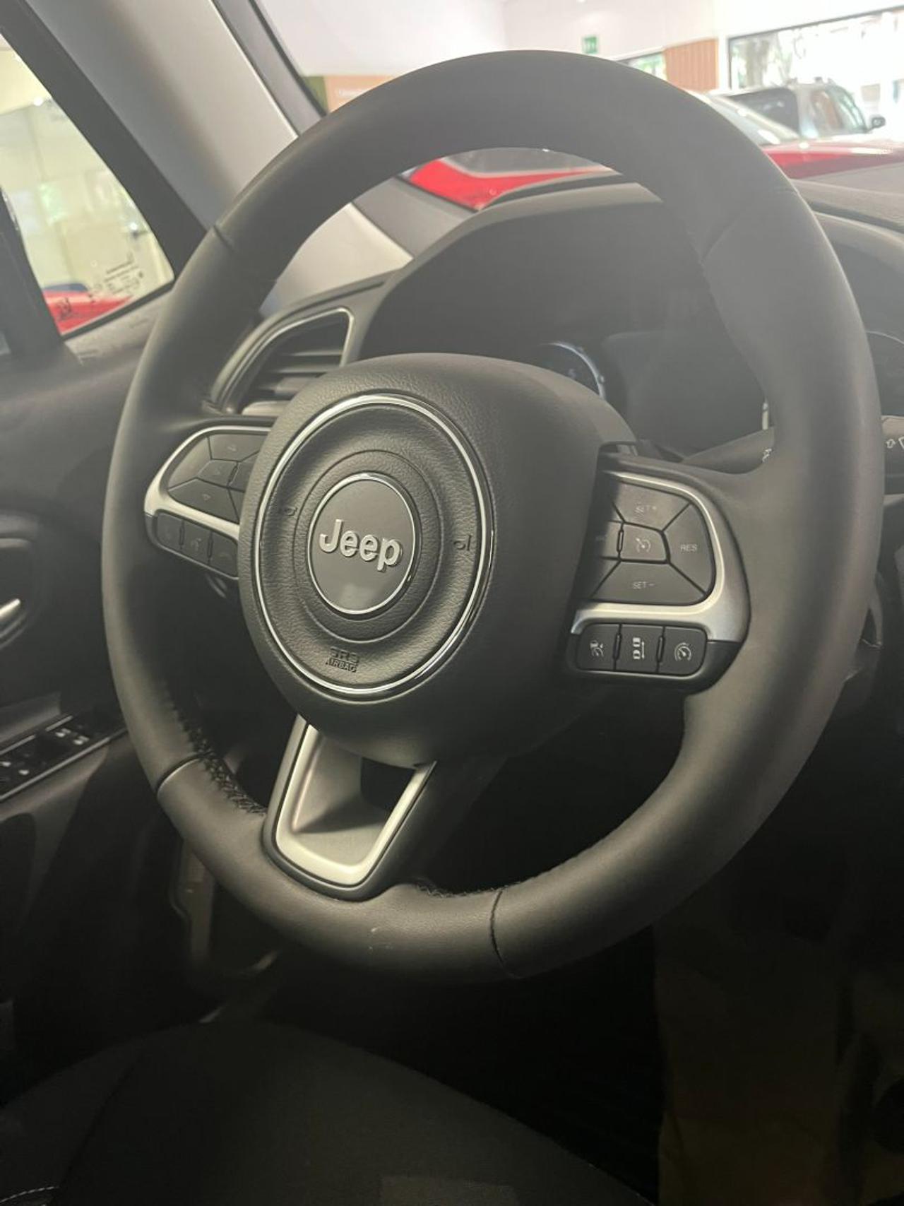 JEEP Renegade Renegade 1.0 T3 Limited