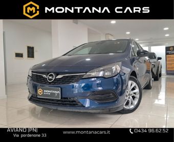 Opel Astra 1.5 CDTI 122 CV S&S AT9 Sports Tourer Business Eleg.