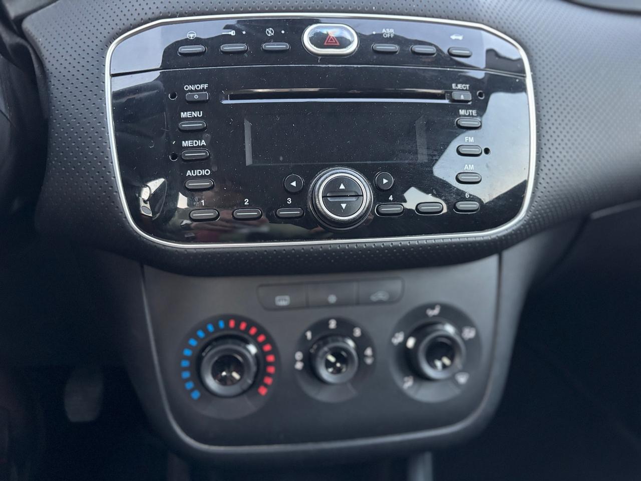 Fiat Punto Evo 1.2 5 porte Dynamic