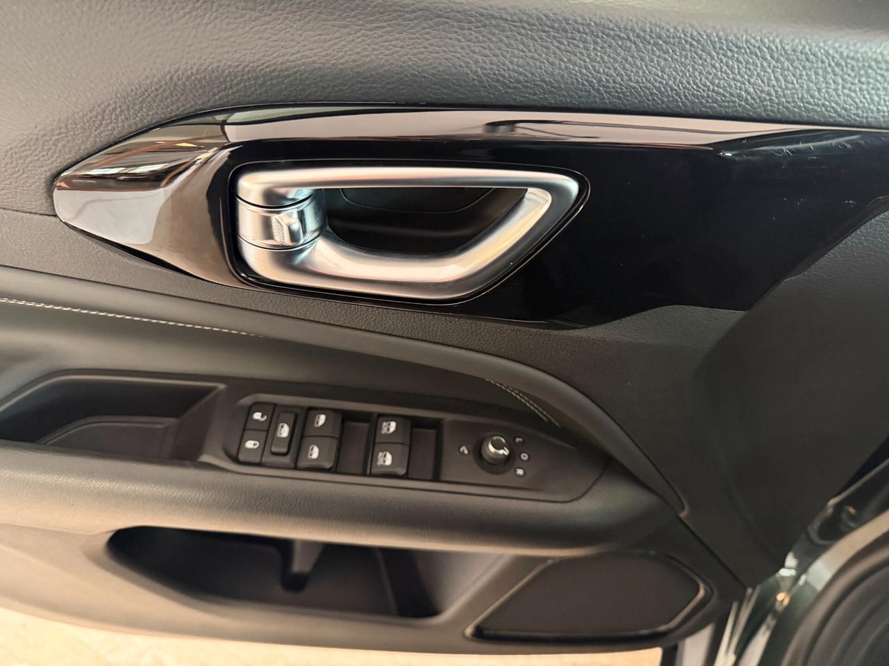 Jeep Compass 2WD 1.6 M.JET 130 cv. LIMITED