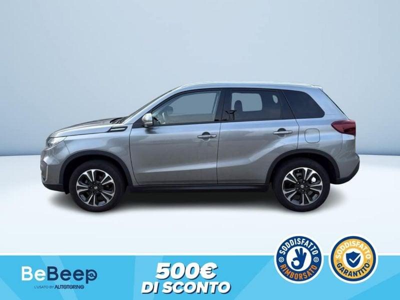 Suzuki Vitara 1.4 HYBRID TOP 2WD