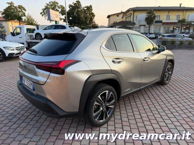 LEXUS UX 250h Hybrid Executive