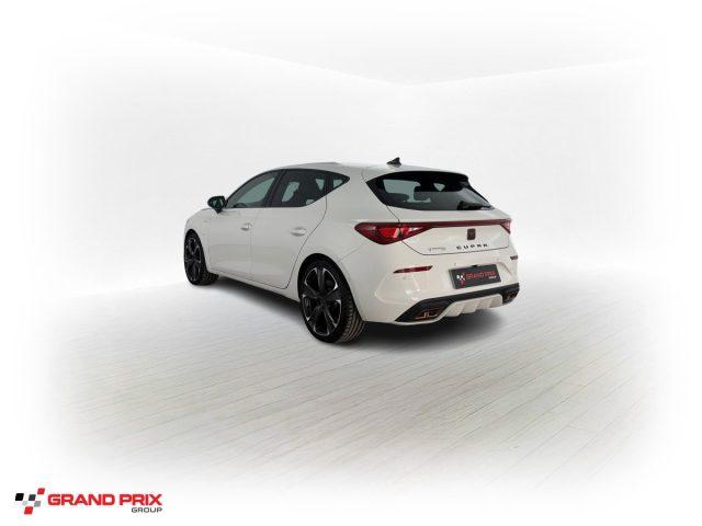 CUPRA Leon 1.4 e-HYBRID 245 CV DSG VZ