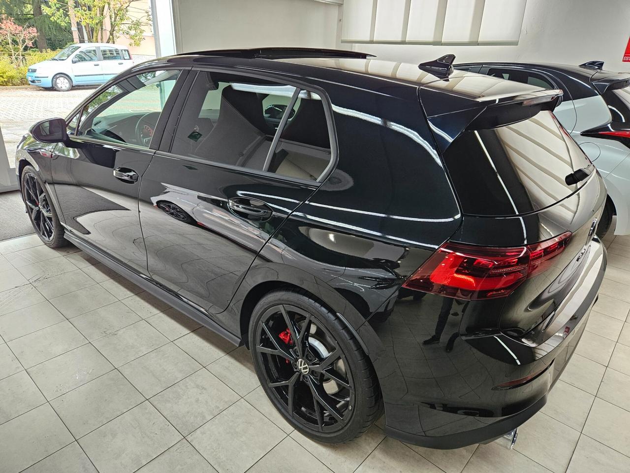 Volkswagen Golf GTI 2.0 TSI - TETTO - DCC- CERCHI '19