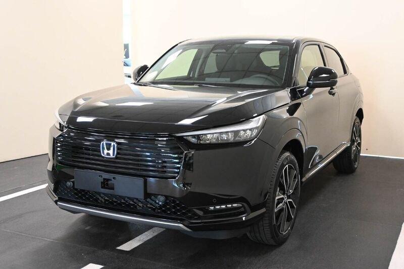 Honda HR-V HR-V 1.5 Hev eCVT Advance