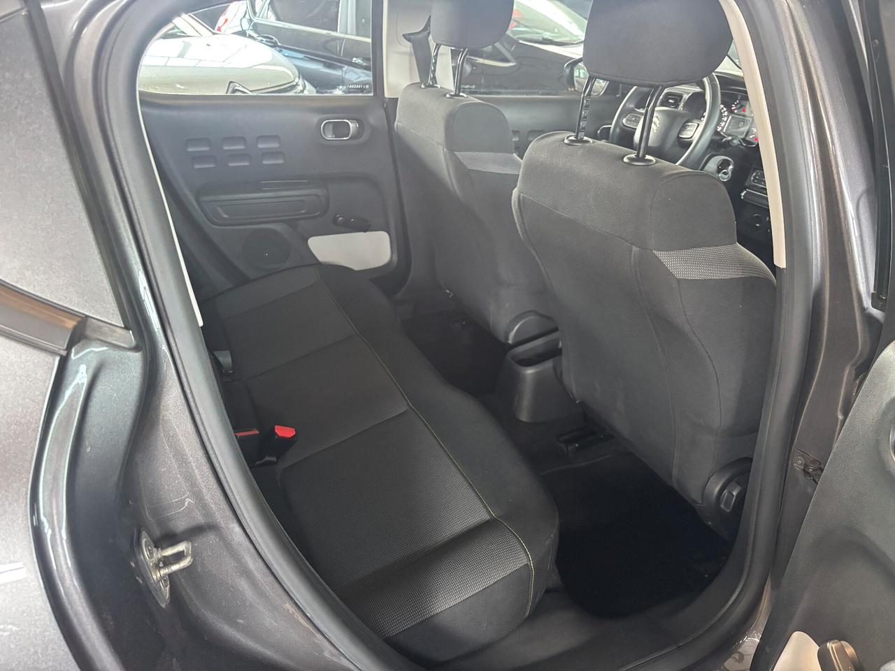 Citroen C3 1.2 PureTech 61KW 83CV S&S Feel NEOPATENTATO