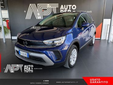 Opel Crossland Crossland 1.2 Elegance s&s 110cv
