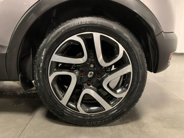 RENAULT Captur 1.5 dCi Automatico EDC Energy R-Link