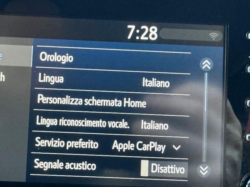 Toyota Aygo X 1.0 VVT-i 72 CV 5 porte Active