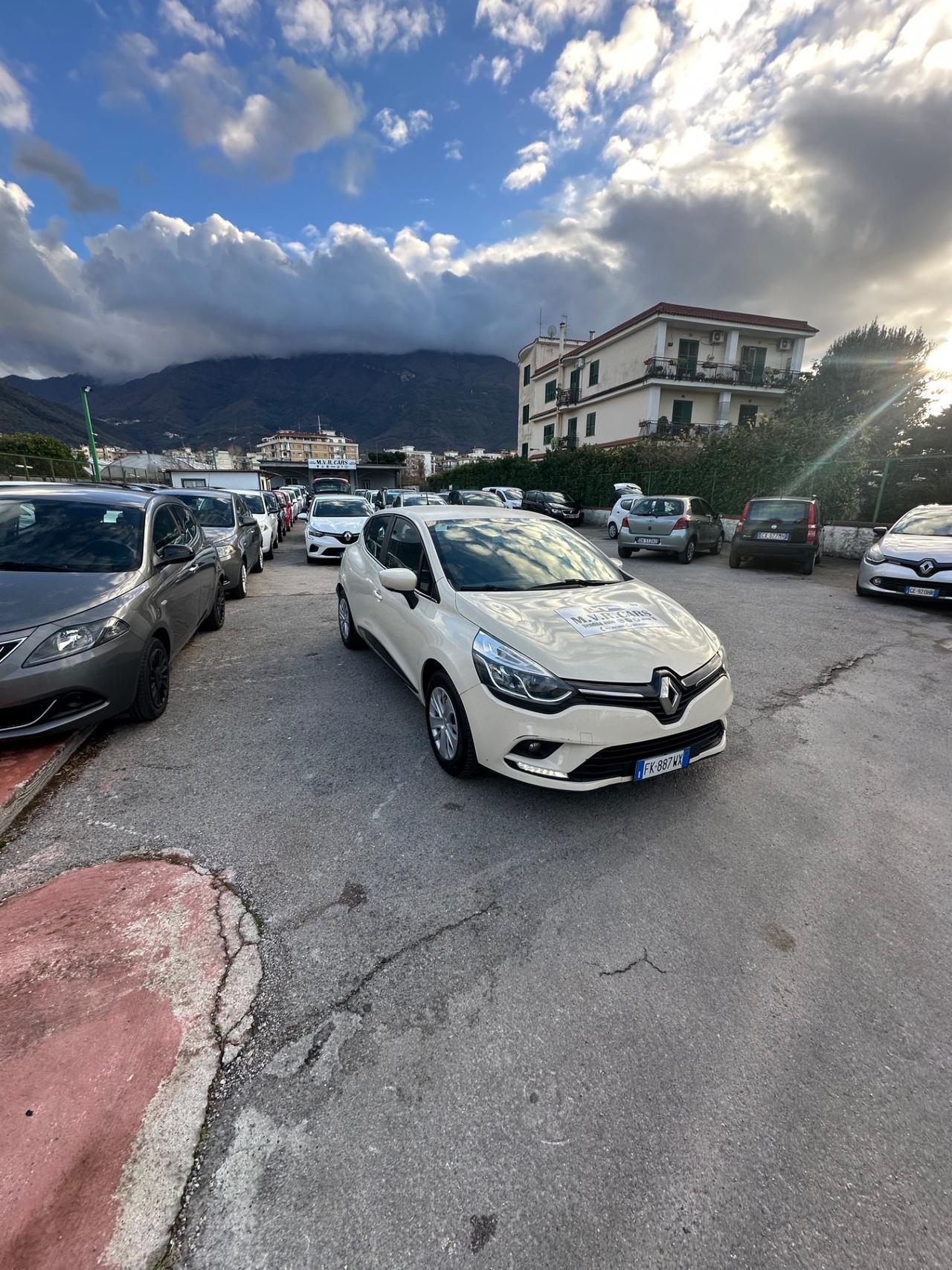 Renault Clio TCe 12V 90 CV GPL Start&Stop 5 porte Energy Life