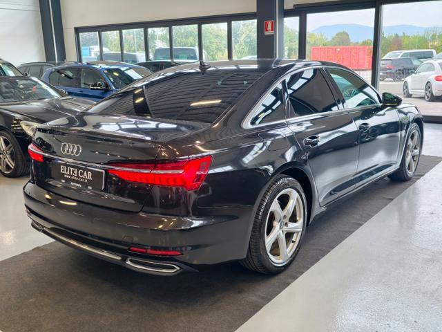 AUDI A6 40 2.0 TDI S tronic Sport BERLINA