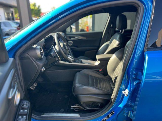 ALFA ROMEO Tonale 1.5 130cv Hybrid TCT7 Veloce