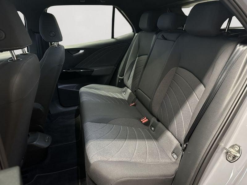 Volkswagen ID.3 ID.3 Pro Performance