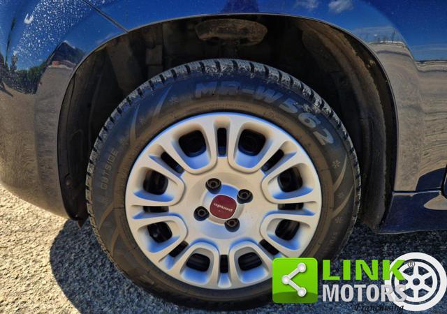 FIAT Panda 1.2 Easy