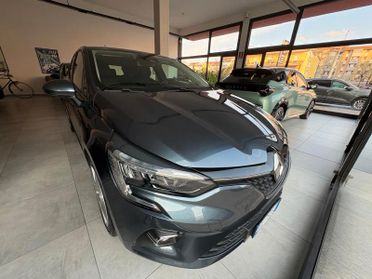 Renault Clio 5 Porte Clio 1.0 tce Business 90cv my21