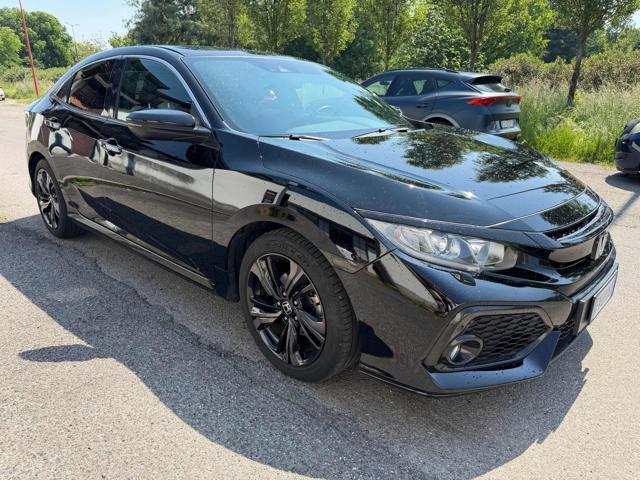 HONDA Civic 1.0T 5 porte Executive