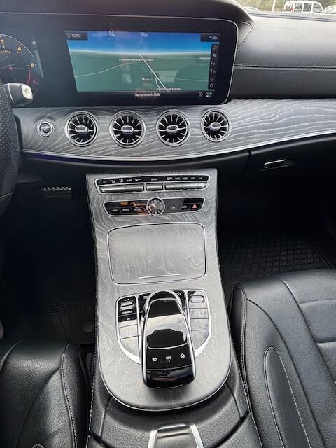 Mercedes CLS 350d Coupe Premium Plus 4matic