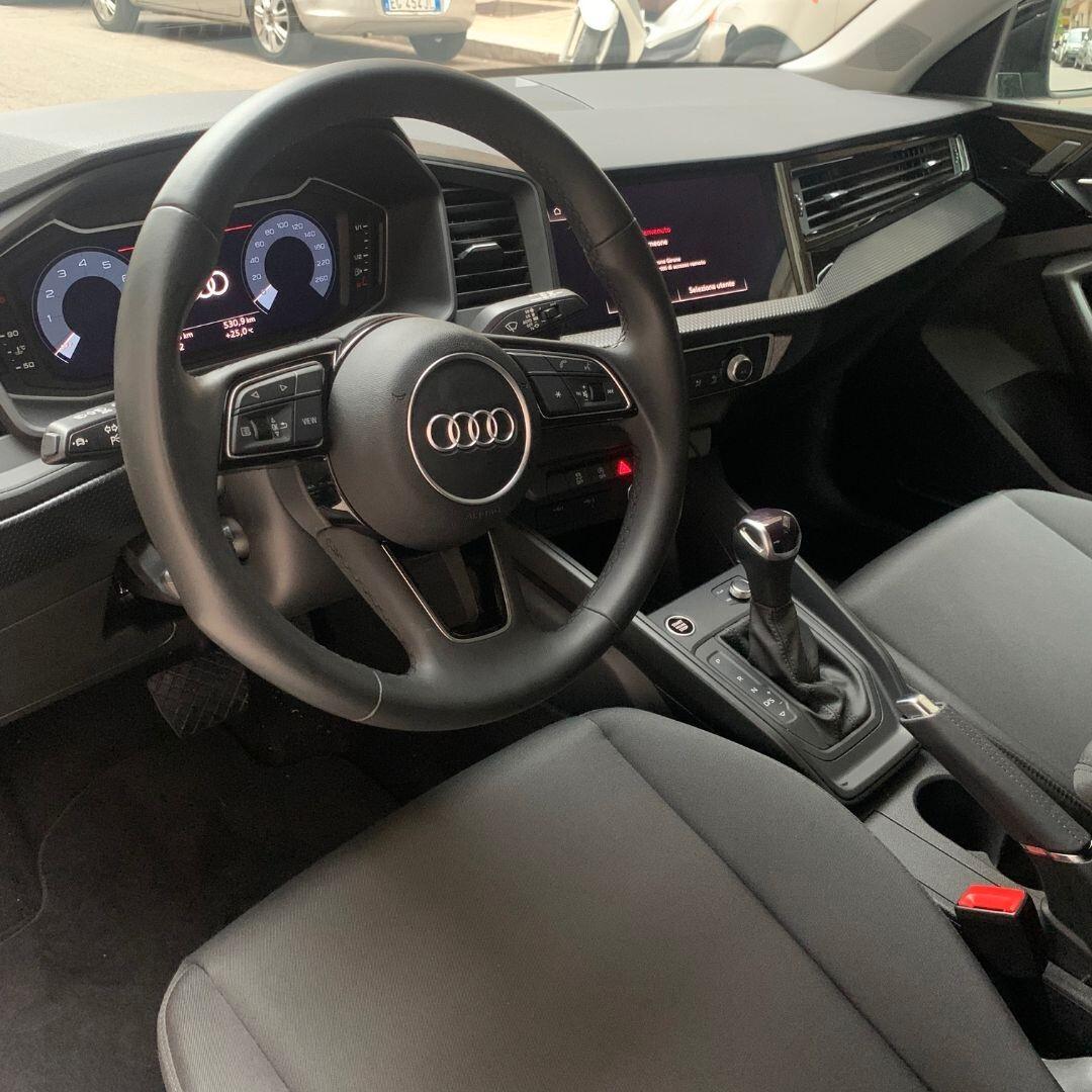 Audi A1 allstreet 30 TFSI **GARANZIA AUDI**
