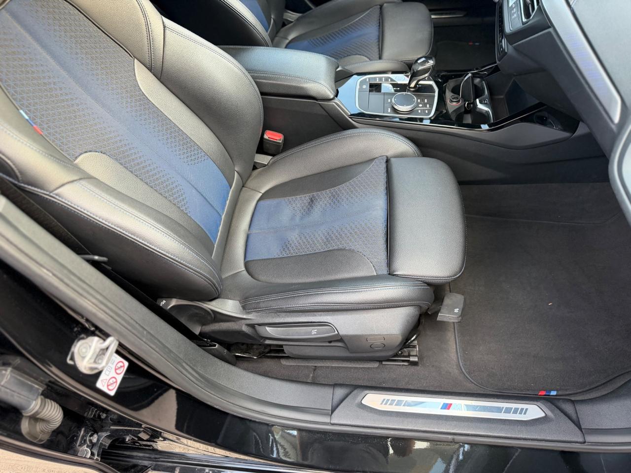 Bmw 118 118d 5p. Msport Km Certificati