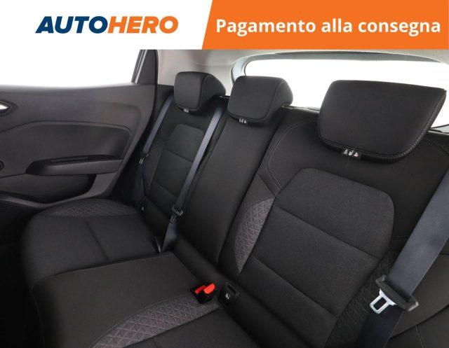 RENAULT Clio TCe 100 CV 5 porte Zen