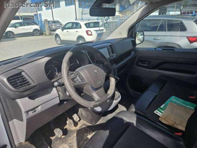 PEUGEOT Expert 2.0 BlueHDi 120 S&S Premium TG : FY878TC