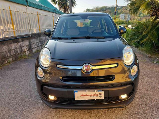 FIAT 500L 1.4 95 CV Pop Star CON GPL *BEN TENUTA*