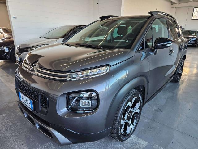 Citroen C3 2019 Aircross 1.5 bluehdi Origins EURO 6