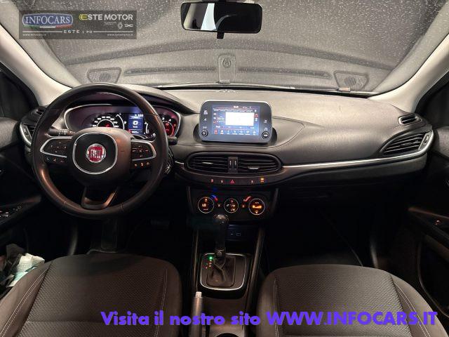FIAT Tipo SW 1.6 Mjt 120 CV Autom. Business