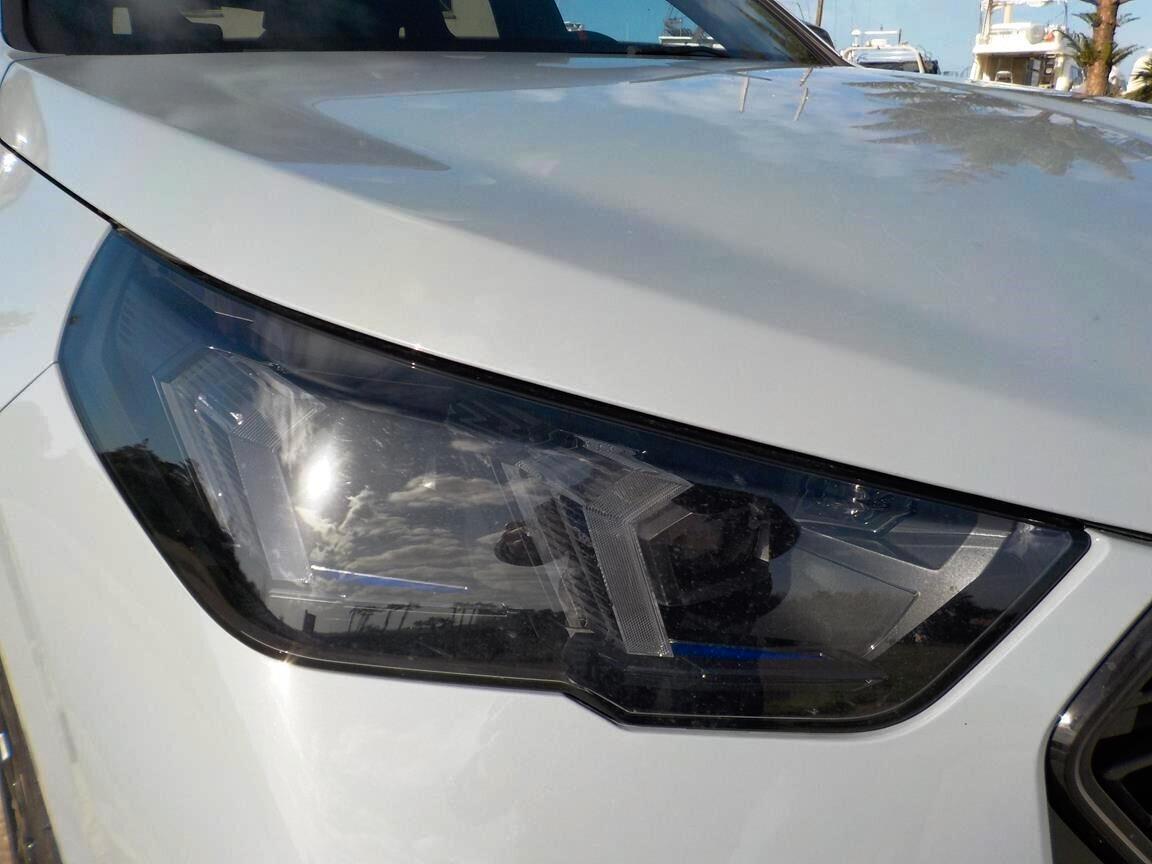 Bmw X2 M35i xDrive Msport Pro