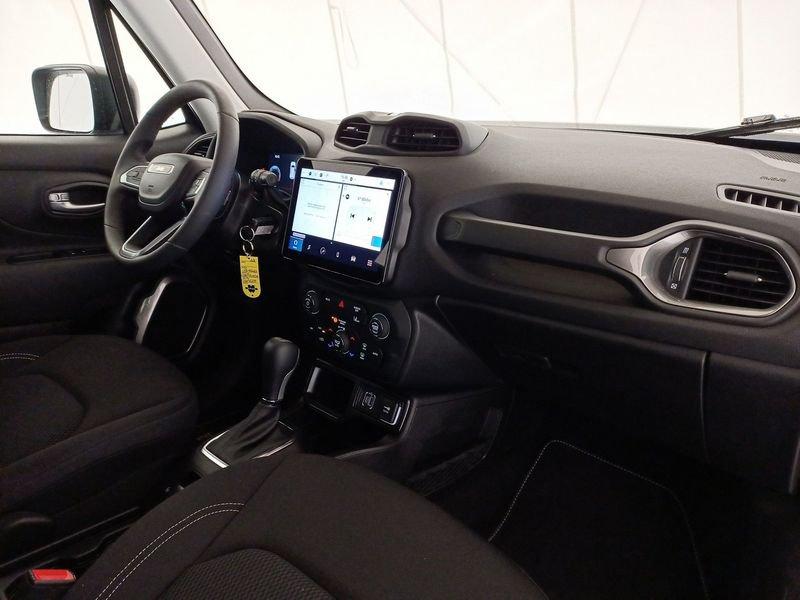 Jeep Renegade E-Hybrid My24 1.5 Turbo T4 E-Hybrid 130cv Fwd