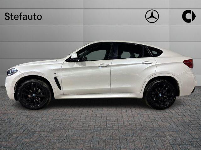 BMW X6 xDrive30d 249CV Msport