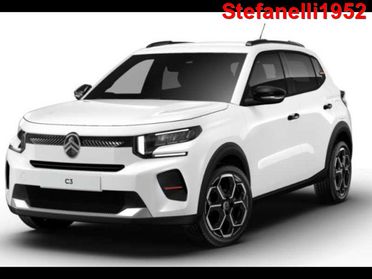 CITROEN C3 Nuova Turbo 100cv - MAX