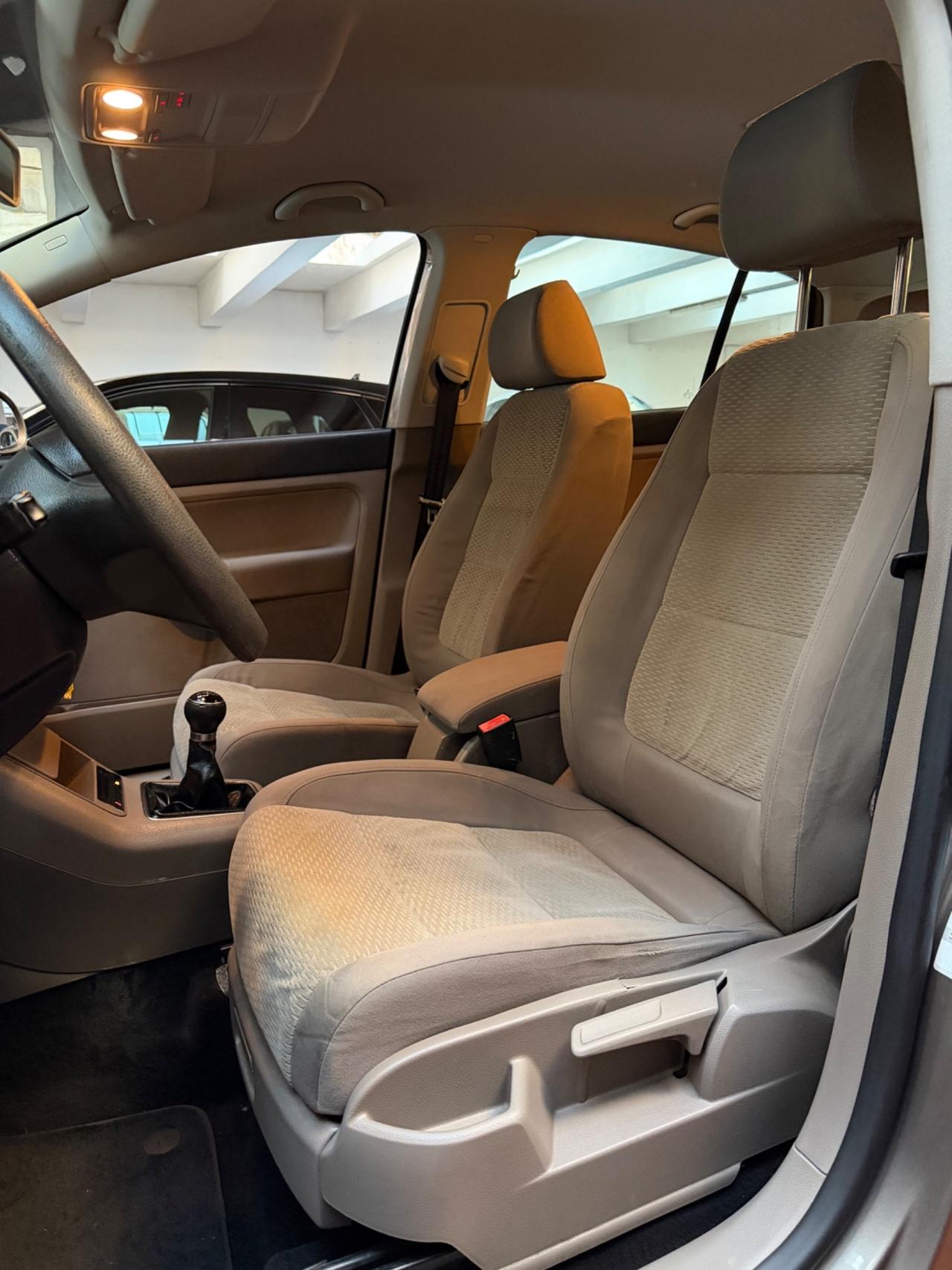 Volkswagen Golf Plus 1.2 TSI Neopatentati Euro 5