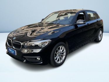 BMW Serie 1 5 Porte 116 i Advantage