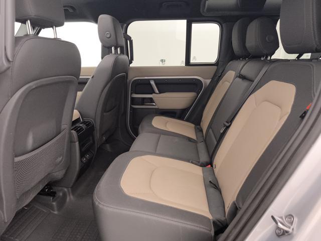 LAND ROVER Defender 3.0d i6 mhev X-Dynamic SE awd 250cv auto